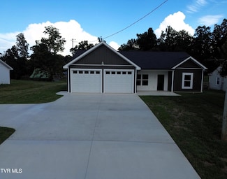 817 Asheville Hwy, Greeneville, TN 37743