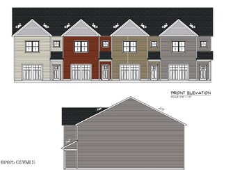 336 Hazel Tree Alley, Lewisburg, PA 17837