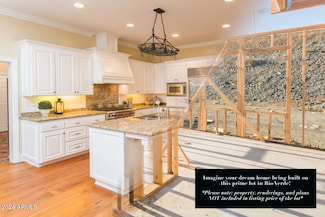 174XX E Easement --, Rio Verde, AZ 85263