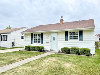 28759 Rosemont St, Roseville, MI 48066