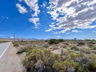 0 Vic Avenue Y8 205 Ste, Llano, CA 93544