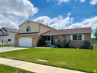 2031 W 13730 S, Riverton, UT 84065