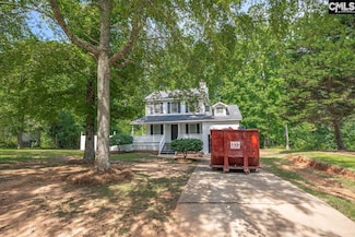 204 Sandcreek Dr, Winnsboro, SC 29180