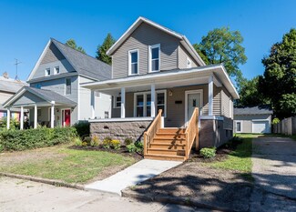 155 Dale St NE, Grand Rapids, MI 49505