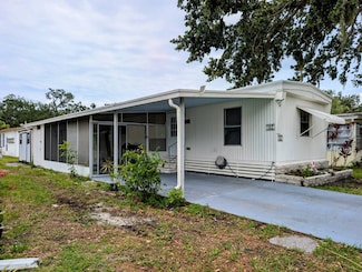 2510 W Shell Point Rd Unit 165, Ruskin, FL 33570