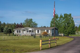 2594 Middle Rd, Columbia Falls, MT 59912