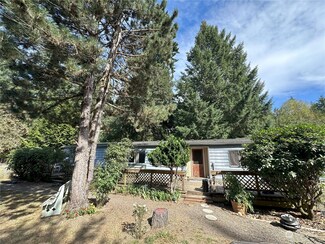 6701 NW 309th St, Ridgefield, WA 98642