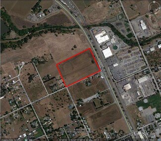 0 Monterey Rd at California Ave Unit ML81448541, San Martin, CA 95046