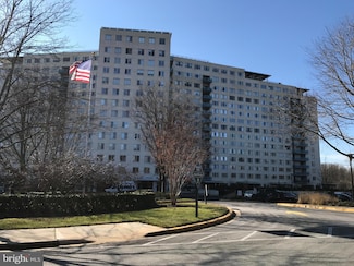 10500 Rockville Pike, Rockville, MD 20852