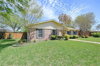 6536 Mesquite Trail, Plano, TX 75023