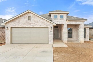 1624 144th St, Lubbock, TX 79423