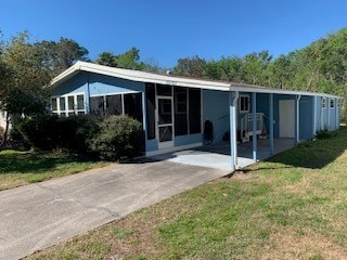 10701 Saginaw Dr, New Port Richey, FL 34654