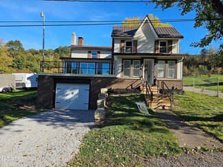362 Hancock St, Tyrone, PA 16686