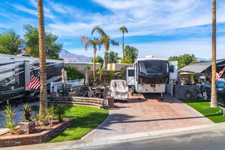 69411 Ramon Rd #604, Cathedral City, CA 92234