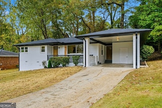 2568 Fontaine Cir, Decatur, GA 30032