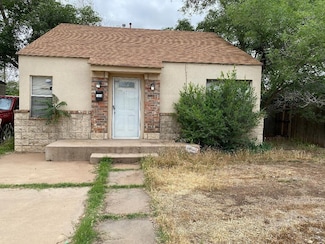 2108 26th St, Lubbock, TX 79411