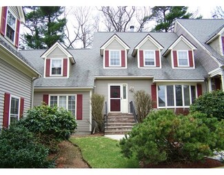 24 Michael Way, Andover, MA 01810