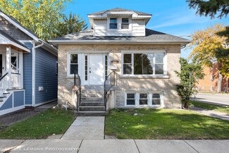 1001 Dunlop Ave, Forest Park, IL 60130