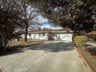 10619 E Avenue r4, Littlerock, CA 93543