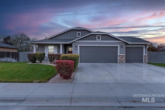 923 S Wiston Place, Kuna, ID 83634