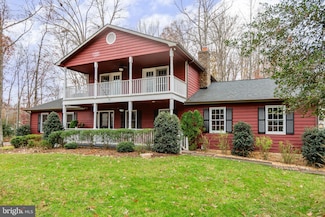 117 Confederate Cir, Locust Grove, VA 22508