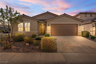 475 Basin Falls St, Indian Springs, NV 89018