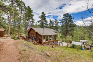 33851 Marie Rd, Pine, CO 80470