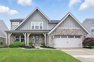 1535 Mulberry Ct, Lebanon, OH 45036