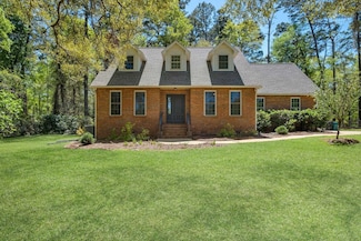 2227 Ten Oaks Dr, Tallahassee, FL 32312