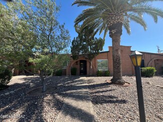 4382 E Fort Lowell Rd, Tucson, AZ 85712