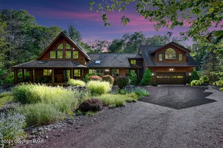 5109 Pioneer Trail, Pocono Pines, PA 18350