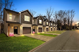 3412 Starboard Way, Fayetteville, NC 28314