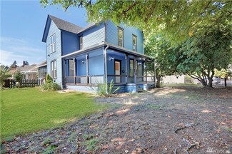 3544 S Thompson Ave, Tacoma, WA 98418