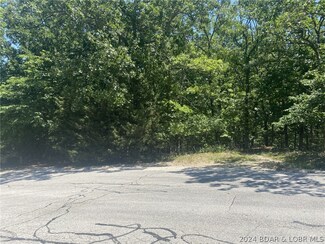 Lot 1107 Blackfoot Rd, Village of Four Seasons, MO 65049