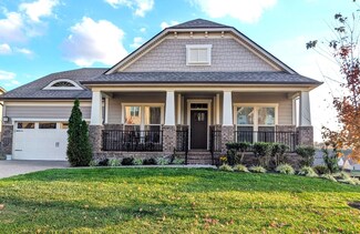 6768 Pleasant Gate Ln, College Grove, TN 37046