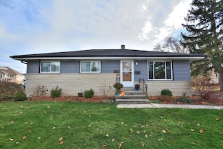 W178N8846 Queensway St, Menomonee Falls, WI 53051
