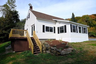 2536 Joes Brook Rd, Saint Johnsbury, VT 05819