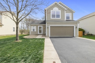 247 Harbinger Dr, Groveport, OH 43125
