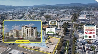 509 W 2nd Ave, Escondido, CA 92025