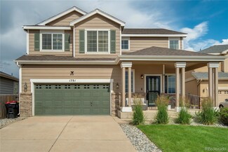 1791 Silver Meadow Cir, Colorado Springs, CO 80951