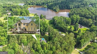 551 Lees Mill Rd, Fayetteville, GA 30214