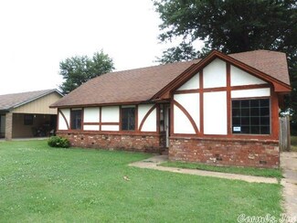 W Main St, Trumann, AR 72472