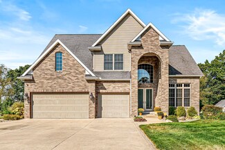 53879 Blue Lake Dr, Elkhart, IN 46514