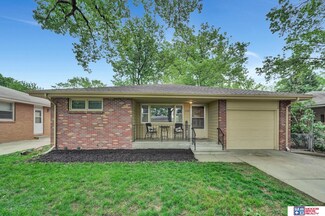 1720 N 62nd St, Lincoln, NE 68505