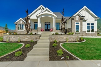 1025 E 360 N Unit 5, Spanish Fork, UT 84660