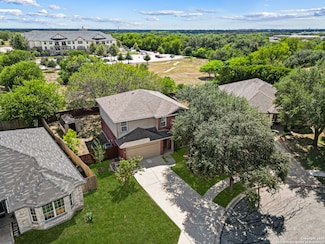 116 Cirrus Cove, Cibolo, TX 78108