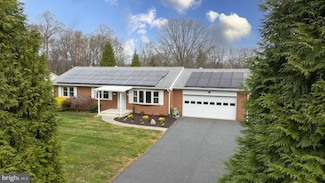 1713 Baldwin Mill Rd, Forest Hill, MD 21050