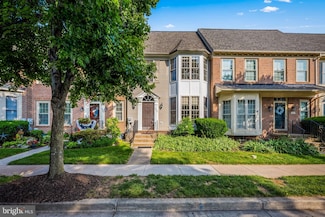2229 Village Square Rd, Frederick, MD 21701