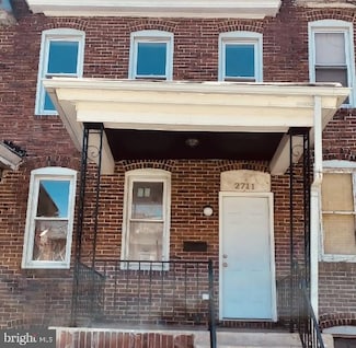 2711 Lauretta Ave, Baltimore, MD 21223