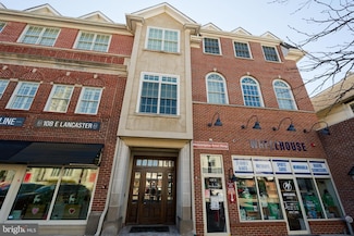 108 E Lancaster Ave, Wayne, PA 19087